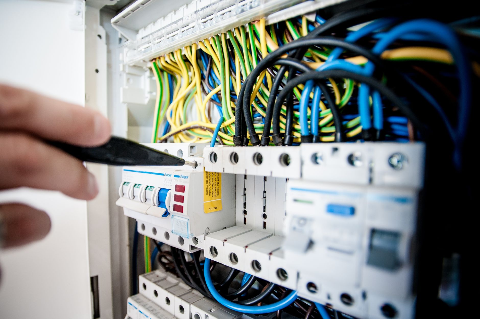 Électricien à Montrouge